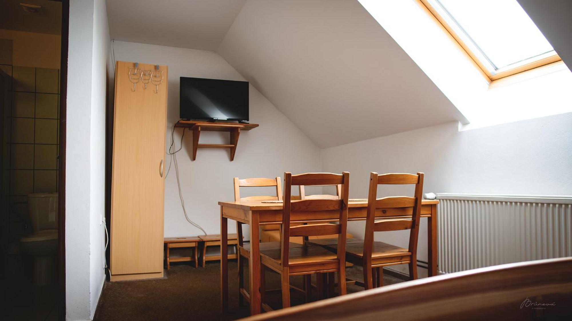 Appartement U Kotyku Roztoky u Jilemnice