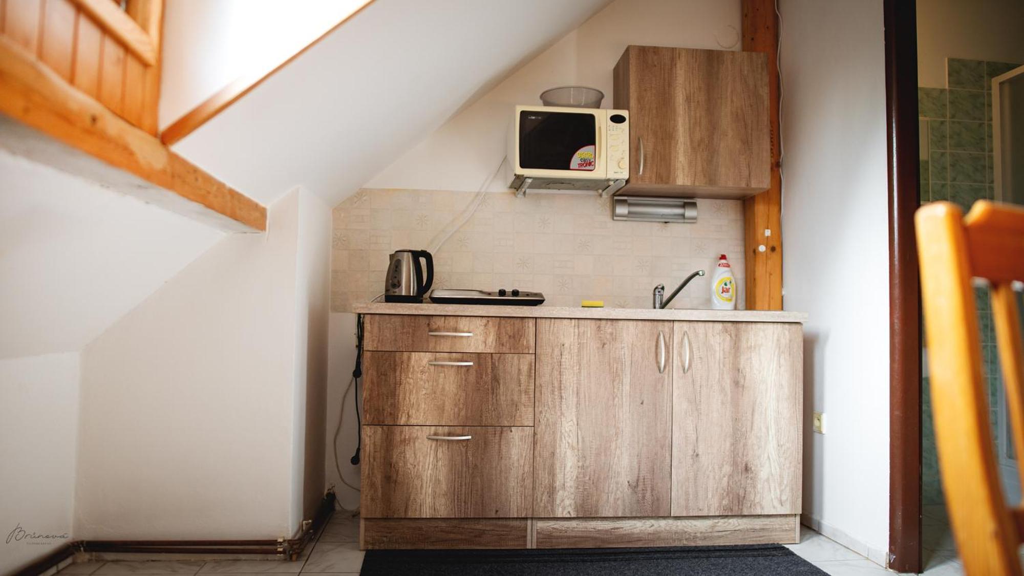 U Kotyku Appartement *