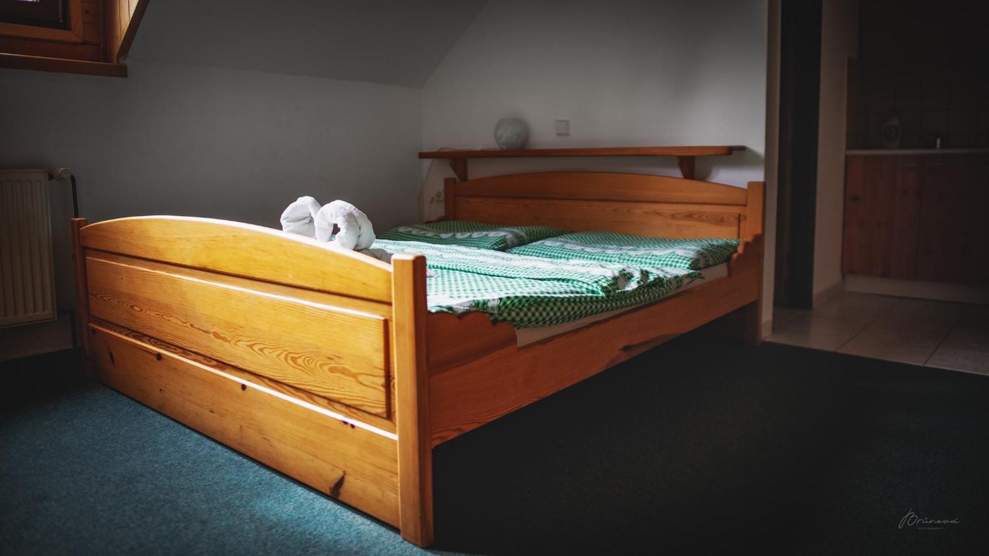 Appartement U Kotyku *