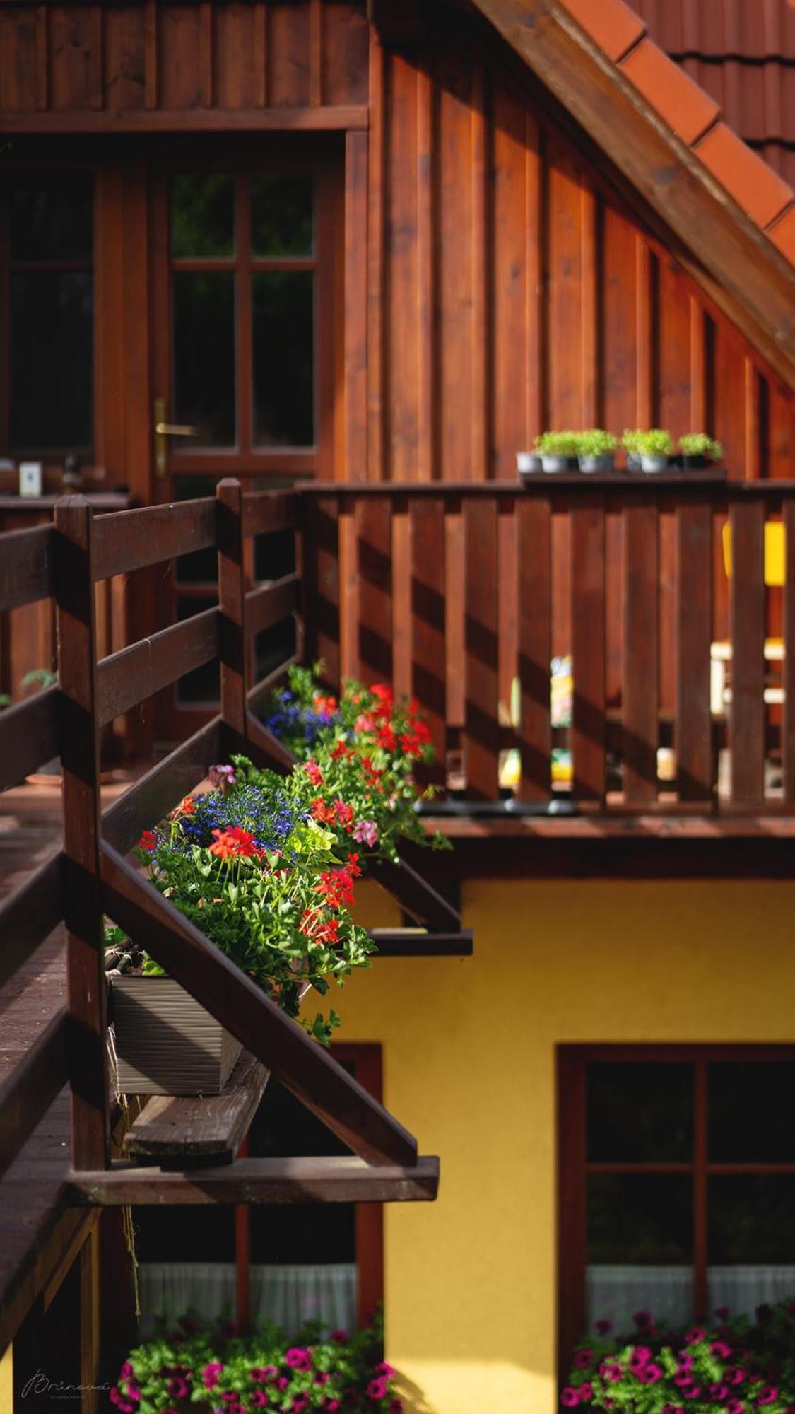 Appartement U Kotyku Roztoky u Jilemnice